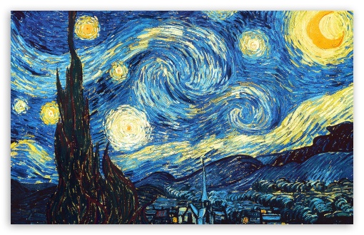 Starry Night